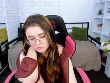 tender_aria from Chaturbate is Freechat