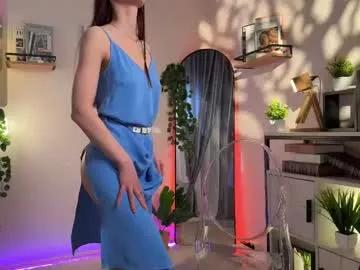 tenderly_amelie from Chaturbate is Freechat
