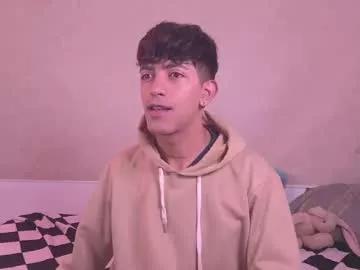 teobrowny_ from Chaturbate is Freechat