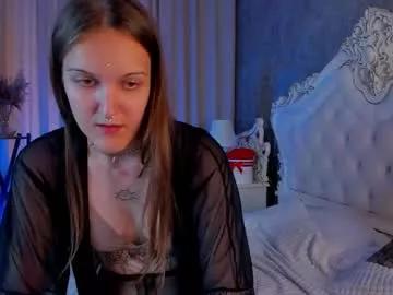 teresatyler from Chaturbate