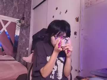 terraelowen from Chaturbate