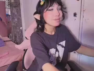 terraelowen from Chaturbate