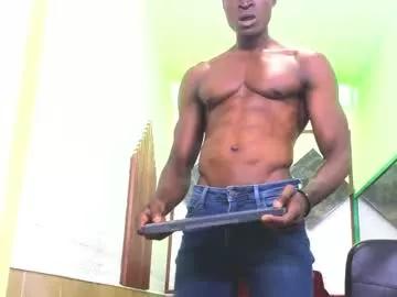 terranze_z from Chaturbate