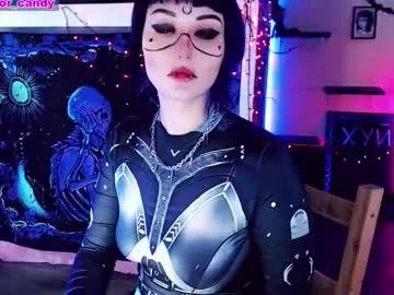 terror_candy from Chaturbate