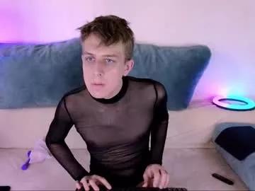 tesla_boy24 from Chaturbate is Freechat