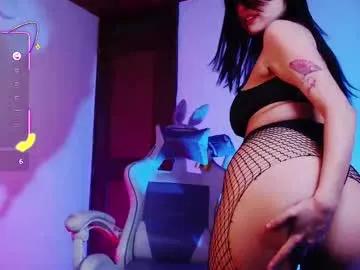 tessa_____ from Chaturbate