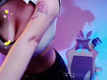 tessa_____ from Chaturbate