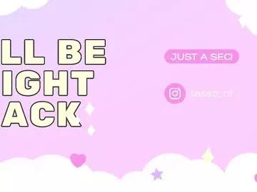 tessa_____ from Chaturbate