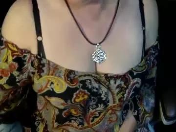 tessa_foxxx from Chaturbate