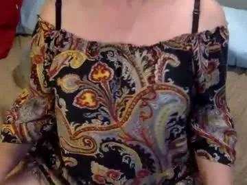 tessa_foxxx from Chaturbate