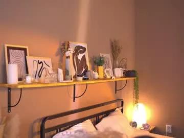tessarosse_ from Chaturbate