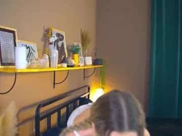 tessarosse_ from Chaturbate