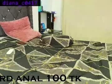 tessayleo_13 from Chaturbate