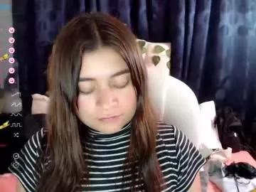 tesslaby99 from Chaturbate