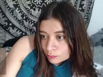 tesslaby99 from Chaturbate