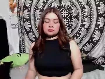 tesslaby99 from Chaturbate