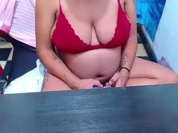 thalia_pervertt from Chaturbate is Freechat