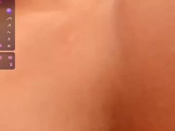 Photos of thaliia_gomez from Chaturbate is Private