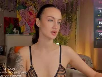 that_eva from Chaturbate