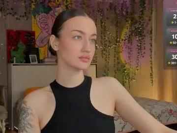 that_eva from Chaturbate