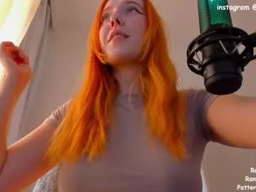 thatgirl___ from Chaturbate is Freechat