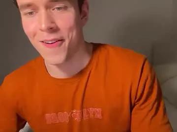 thatjohnny from Chaturbate