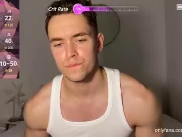 thatjohnny from Chaturbate
