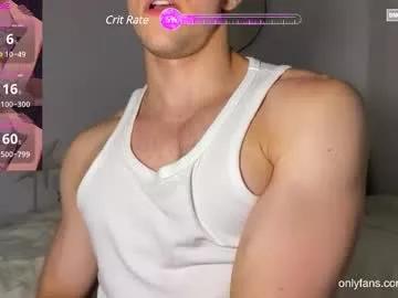 thatjohnny from Chaturbate
