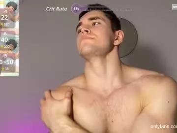 thatjohnny from Chaturbate