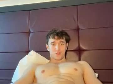 thatjohnny from Chaturbate