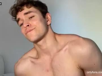 thatjohnny from Chaturbate