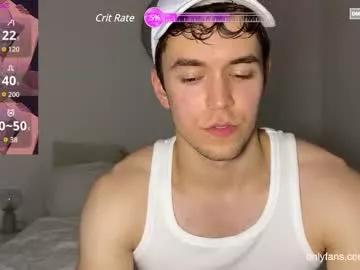 thatjohnny from Chaturbate