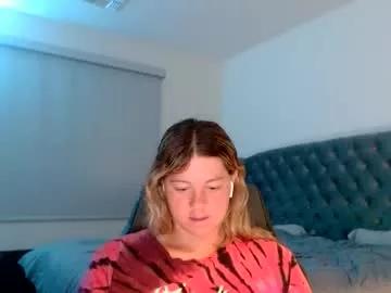 thatprettyblondegirl from Chaturbate is Freechat