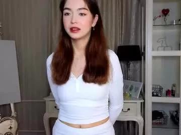 the_blush from Chaturbate is Freechat