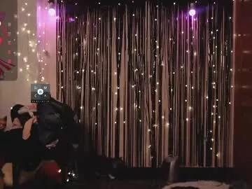the_crazy_latina from Chaturbate is Freechat