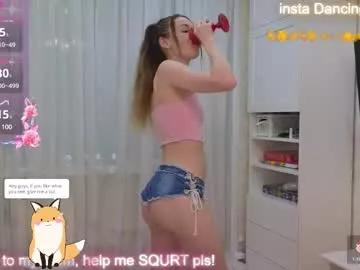 the_dancing_muse from Chaturbate is Freechat