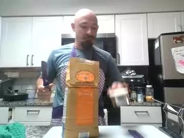the_dream_man from Chaturbate is Freechat