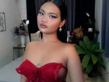 the_hottestlisa from Chaturbate is Freechat