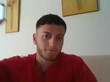 the_jordan_23 from Chaturbate is Freechat
