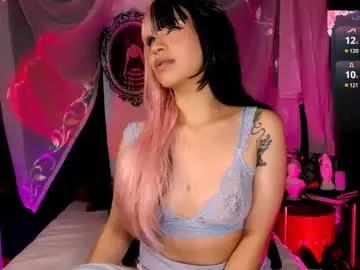 Photos of the_kitty_roxy from Chaturbate is Freechat