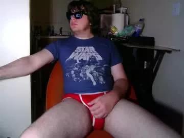 the_vintage_voyeur from Chaturbate