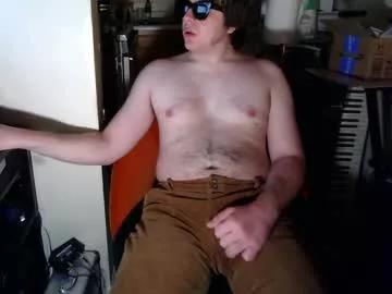 the_vintage_voyeur from Chaturbate