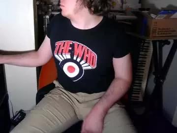 the_vintage_voyeur from Chaturbate