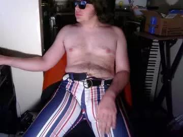 the_vintage_voyeur from Chaturbate