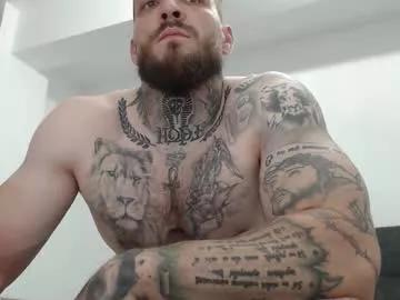thebestmuscles from Chaturbate is Freechat