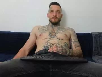 thebestmuscles from Chaturbate is Freechat