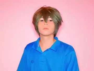 Thebluesky_18 webcams show profile image 