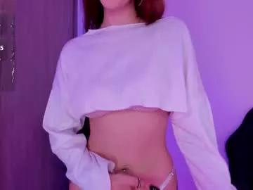 thecosmicgirl from Chaturbate is Freechat