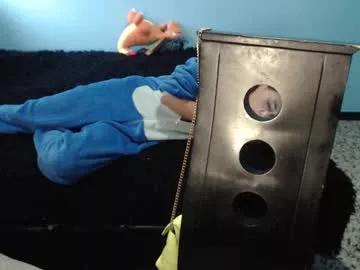 thecrazy_couple from Chaturbate is Freechat