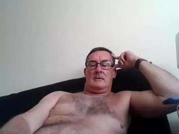 thegoldenman66 from Chaturbate is Freechat